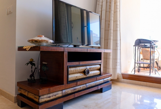 Rynek Wtórny - Apartament - Punta Prima