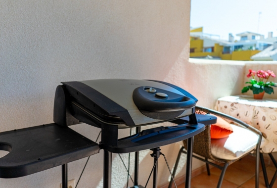 Rynek Wtórny - Apartament - Punta Prima