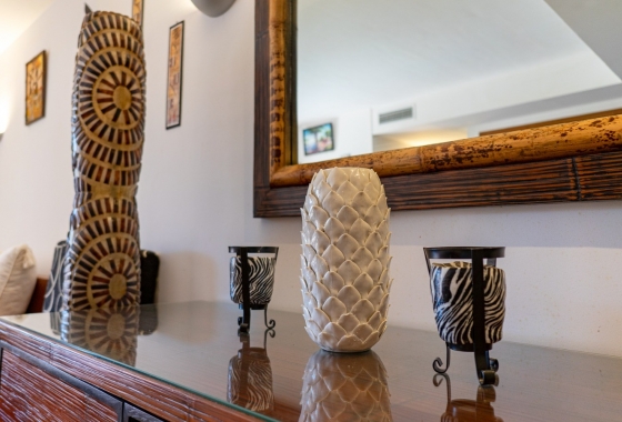 Rynek Wtórny - Apartament - Punta Prima