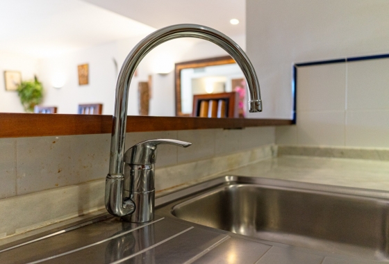 Rynek Wtórny - Apartament - Punta Prima