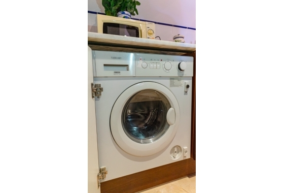 Rynek Wtórny - Apartament - Punta Prima