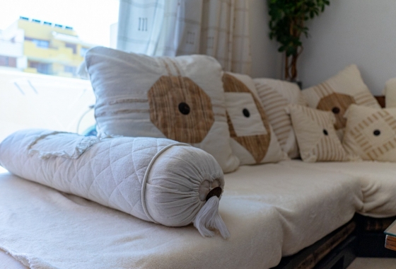 Rynek Wtórny - Apartament - Punta Prima