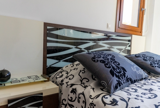 Rynek Wtórny - Apartament - Punta Prima