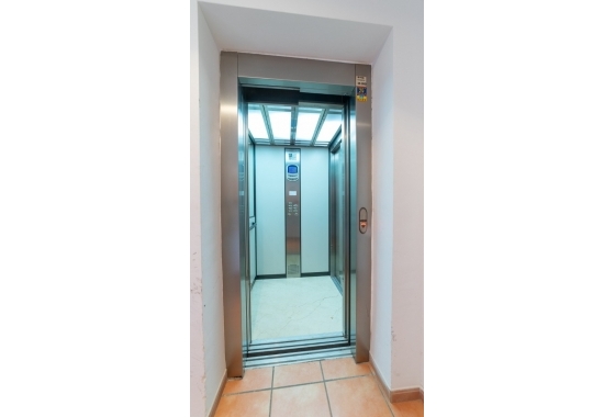 Rynek Wtórny - Apartament - Punta Prima