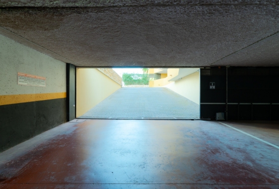 Rynek Wtórny - Apartament - Punta Prima