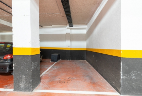 Rynek Wtórny - Apartament - Punta Prima