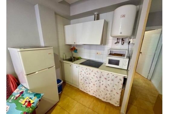 Rynek Wtórny - Apartament - La Mata