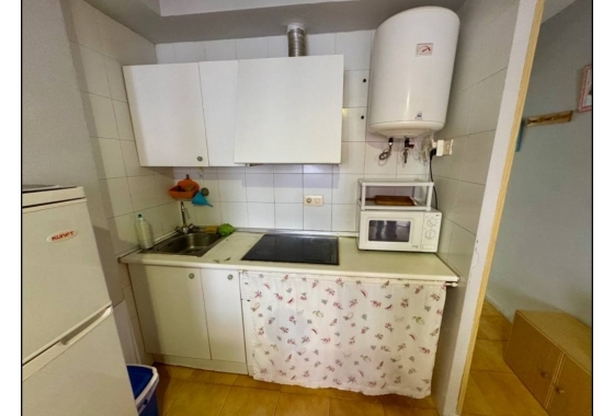 Rynek Wtórny - Apartament - La Mata