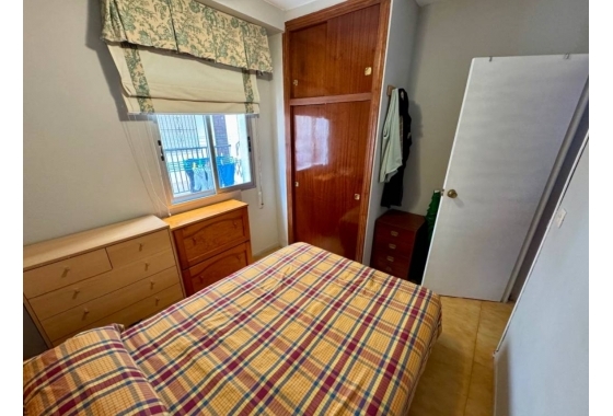 Rynek Wtórny - Apartament - La Mata