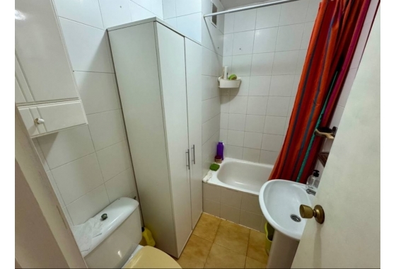 Rynek Wtórny - Apartament - La Mata