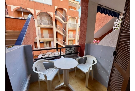 Rynek Wtórny - Apartament - La Mata