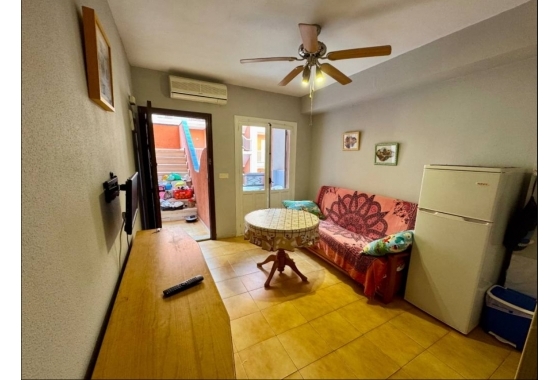 Rynek Wtórny - Apartament - La Mata