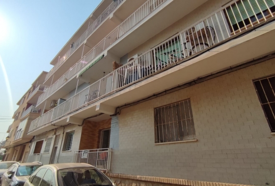 Resale - Apartment / flat - La Manga del Mar Menor - Playa Honda