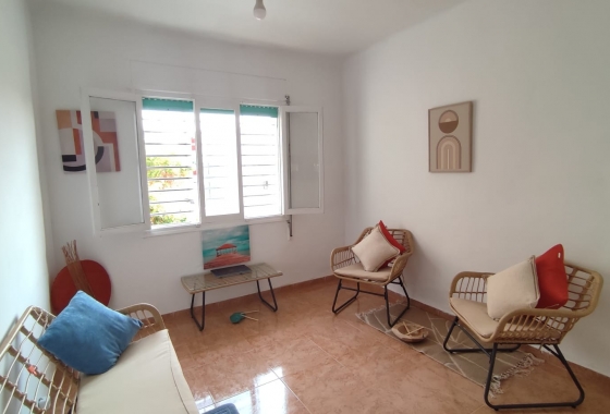 Resale - Apartment / flat - La Manga del Mar Menor - Playa Honda