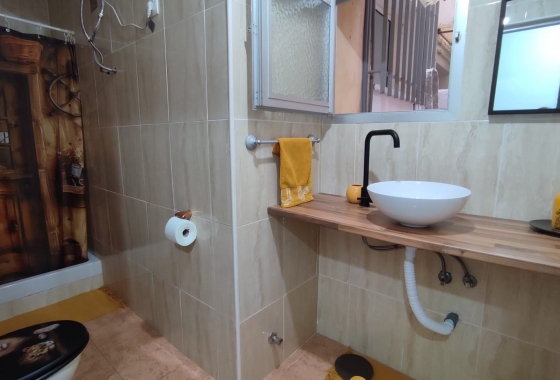 Resale - Apartment / flat - La Manga del Mar Menor - Playa Honda