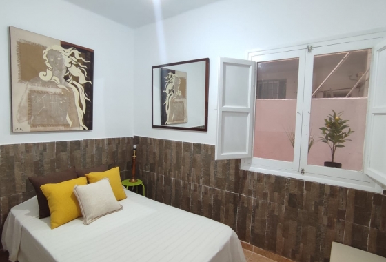 Resale - Apartment / flat - La Manga del Mar Menor - Playa Honda