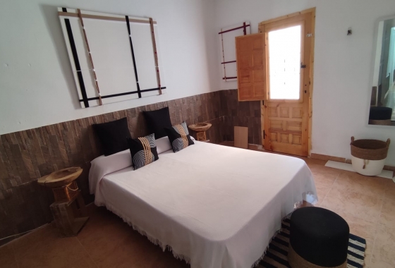 Resale - Apartment / flat - La Manga del Mar Menor - Playa Honda