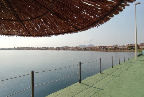 Resale - Apartment / flat - La Manga del Mar Menor - Playa Honda