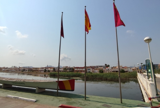 Resale - Apartment / flat - La Manga del Mar Menor - Playa Honda