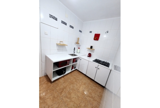 Resale - Apartment / flat - La Manga del Mar Menor - Playa Honda