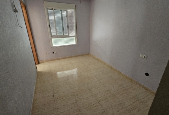 Resale - Apartment / flat - Torrevieja - City Center