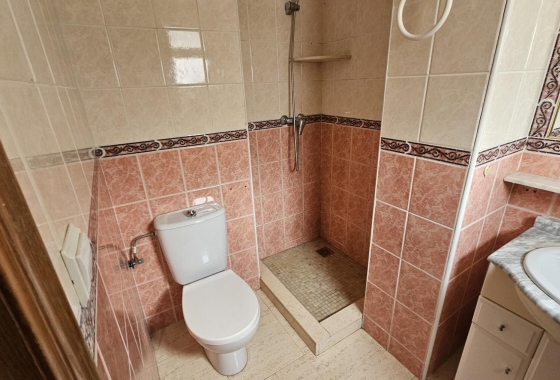 Resale - Apartment / flat - Torrevieja - City Center