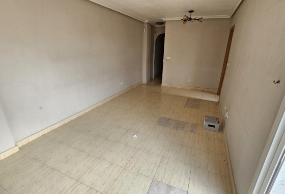 Resale - Apartment / flat - Torrevieja - City Center