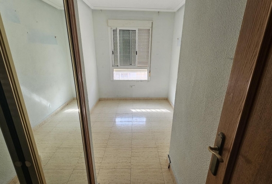 Resale - Apartment / flat - Torrevieja - City Center