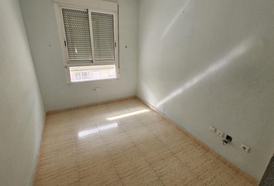 Resale - Apartment / flat - Torrevieja - City Center