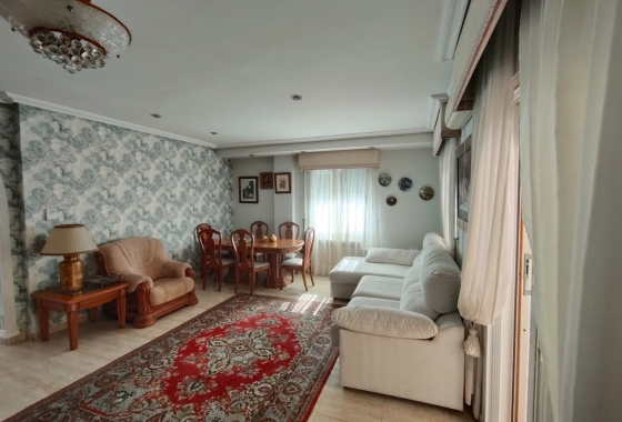 Rynek Wtórny - Willa - Guardamar del Segura - Urbanizaciones