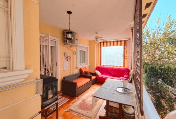 Rynek Wtórny - Willa - Guardamar del Segura - Urbanizaciones