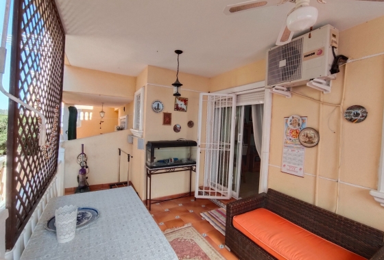 Rynek Wtórny - Willa - Guardamar del Segura - Urbanizaciones