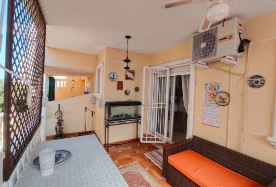 Rynek Wtórny - Willa - Guardamar del Segura - Urbanizaciones