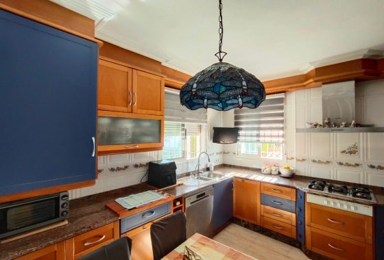 Rynek Wtórny - Willa - Guardamar del Segura - Urbanizaciones