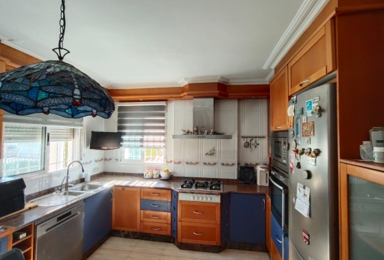 Rynek Wtórny - Willa - Guardamar del Segura - Urbanizaciones