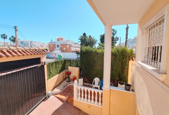 Rynek Wtórny - Willa - Guardamar del Segura - Urbanizaciones