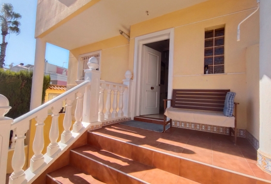 Rynek Wtórny - Willa - Guardamar del Segura - Urbanizaciones