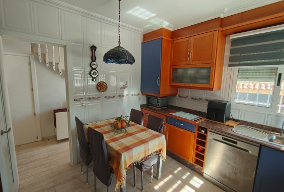 Rynek Wtórny - Willa - Guardamar del Segura - Urbanizaciones