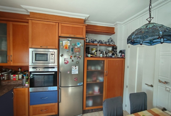 Rynek Wtórny - Willa - Guardamar del Segura - Urbanizaciones