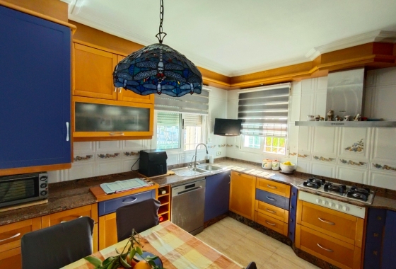 Rynek Wtórny - Willa - Guardamar del Segura - Urbanizaciones