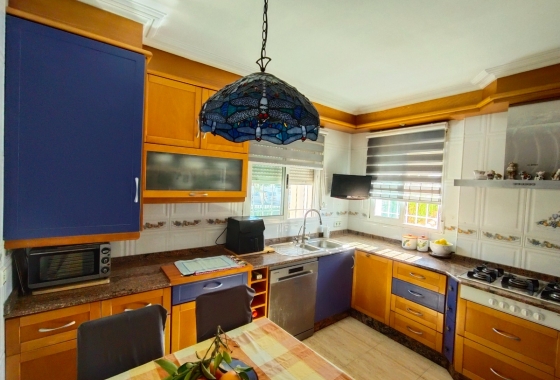 Rynek Wtórny - Willa - Guardamar del Segura - Urbanizaciones