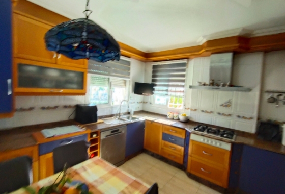 Rynek Wtórny - Willa - Guardamar del Segura - Urbanizaciones