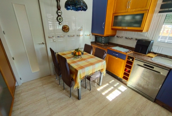 Rynek Wtórny - Willa - Guardamar del Segura - Urbanizaciones