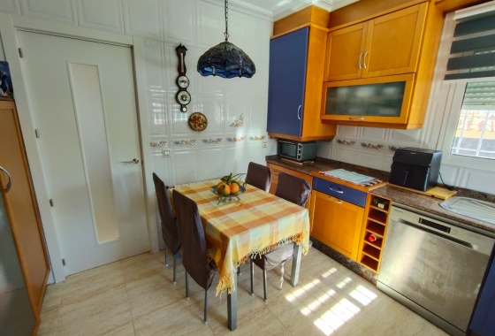 Rynek Wtórny - Willa - Guardamar del Segura - Urbanizaciones