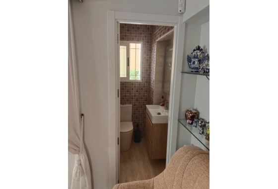 Rynek Wtórny - Willa - Guardamar del Segura - Urbanizaciones