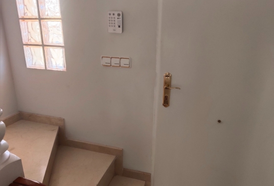 Rynek Wtórny - Willa - Guardamar del Segura - Urbanizaciones