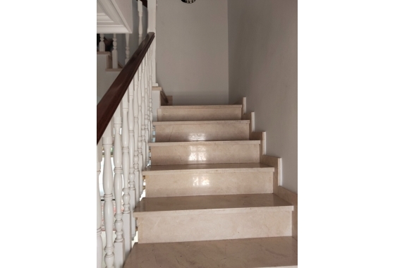 Rynek Wtórny - Willa - Guardamar del Segura - Urbanizaciones