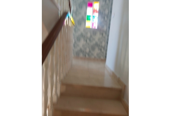 Rynek Wtórny - Willa - Guardamar del Segura - Urbanizaciones