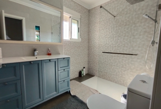 Rynek Wtórny - Willa - Guardamar del Segura - Urbanizaciones