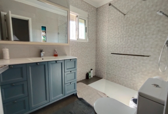 Rynek Wtórny - Willa - Guardamar del Segura - Urbanizaciones